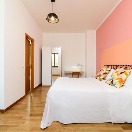 أولياسترو تشيلنتو B&B Albachiara Casa Di Campagna المظهر الخارجي الصورة