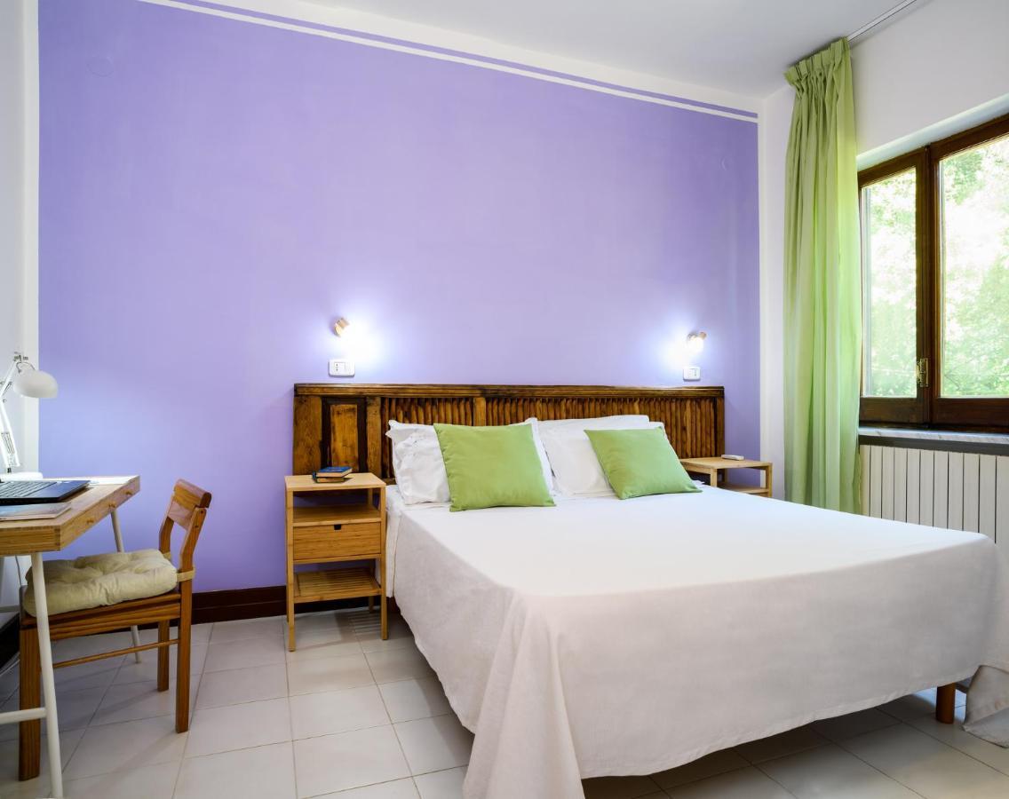 أولياسترو تشيلنتو B&B Albachiara Casa Di Campagna المظهر الخارجي الصورة
