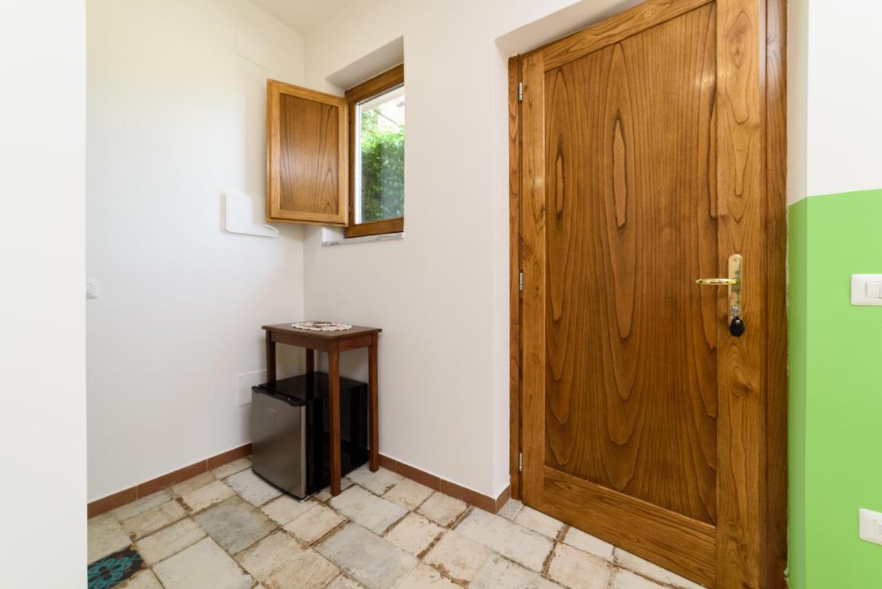أولياسترو تشيلنتو B&B Albachiara Casa Di Campagna المظهر الخارجي الصورة
