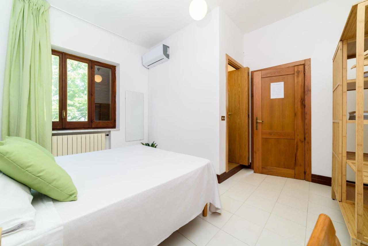 أولياسترو تشيلنتو B&B Albachiara Casa Di Campagna المظهر الخارجي الصورة