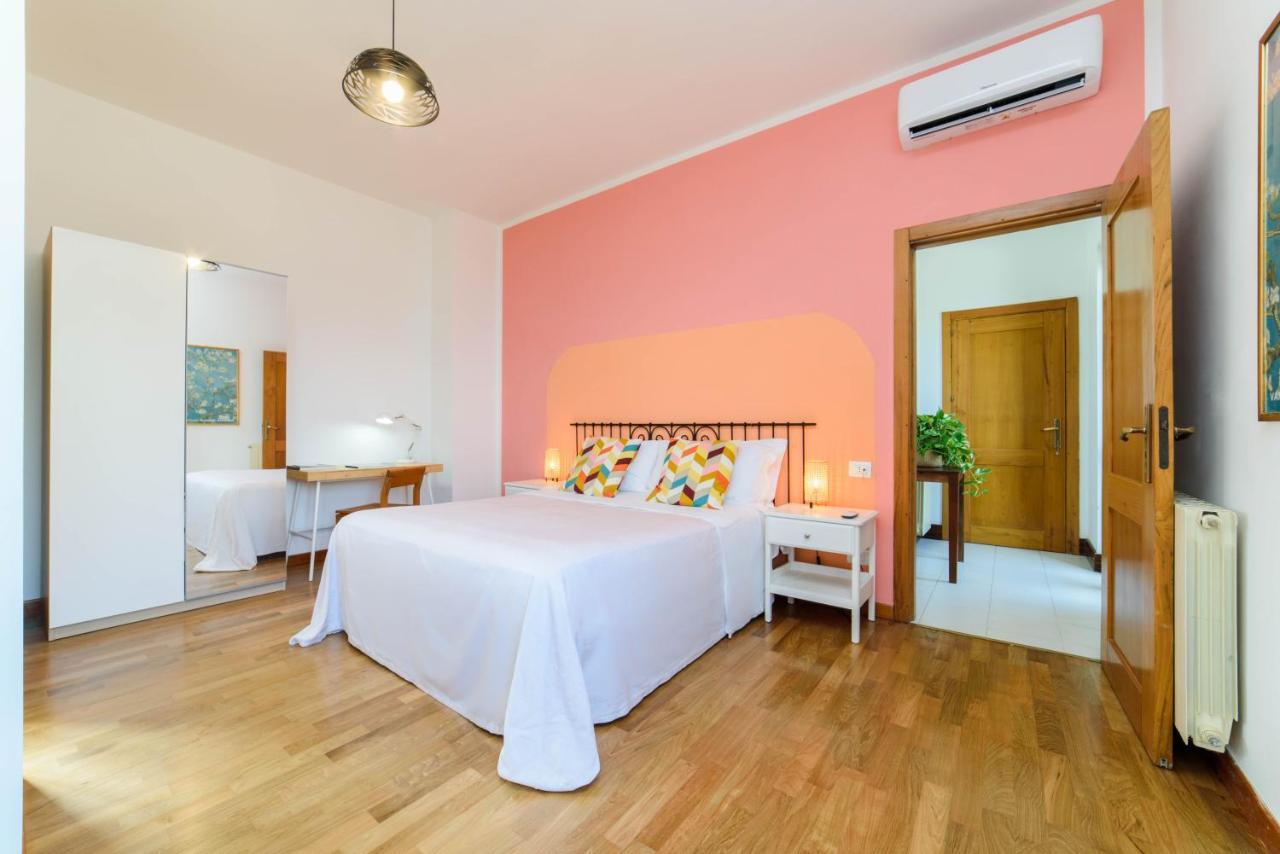 أولياسترو تشيلنتو B&B Albachiara Casa Di Campagna المظهر الخارجي الصورة