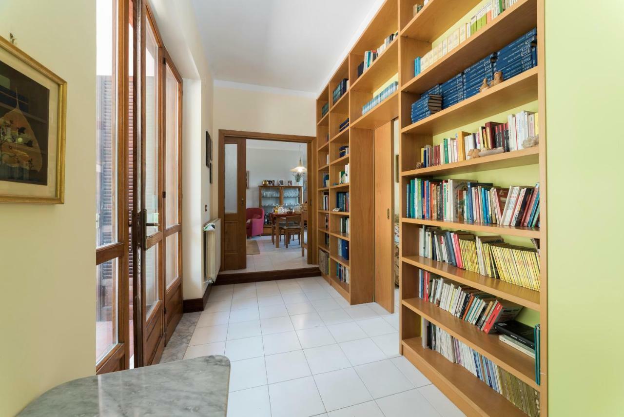 أولياسترو تشيلنتو B&B Albachiara Casa Di Campagna المظهر الخارجي الصورة