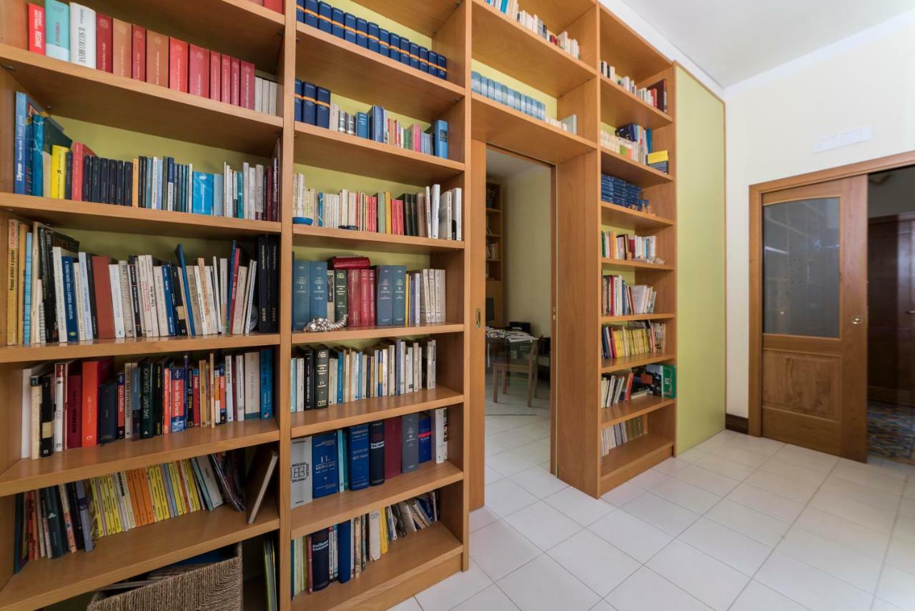 أولياسترو تشيلنتو B&B Albachiara Casa Di Campagna المظهر الخارجي الصورة